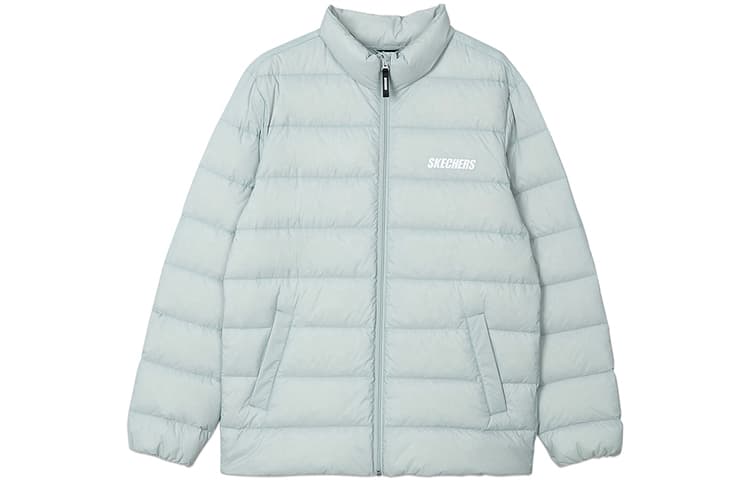 Зимняя куртка Skechers logo - изображение 1
