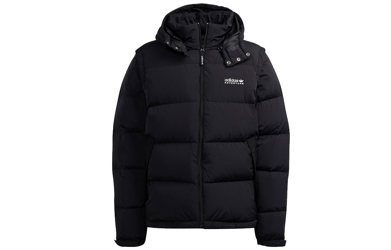 Зимняя куртка adidas Optimus Jacket