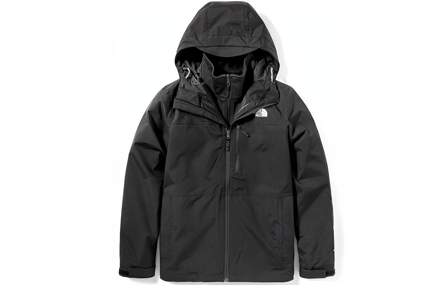Демисезонная куртка The North Face - изображение 1