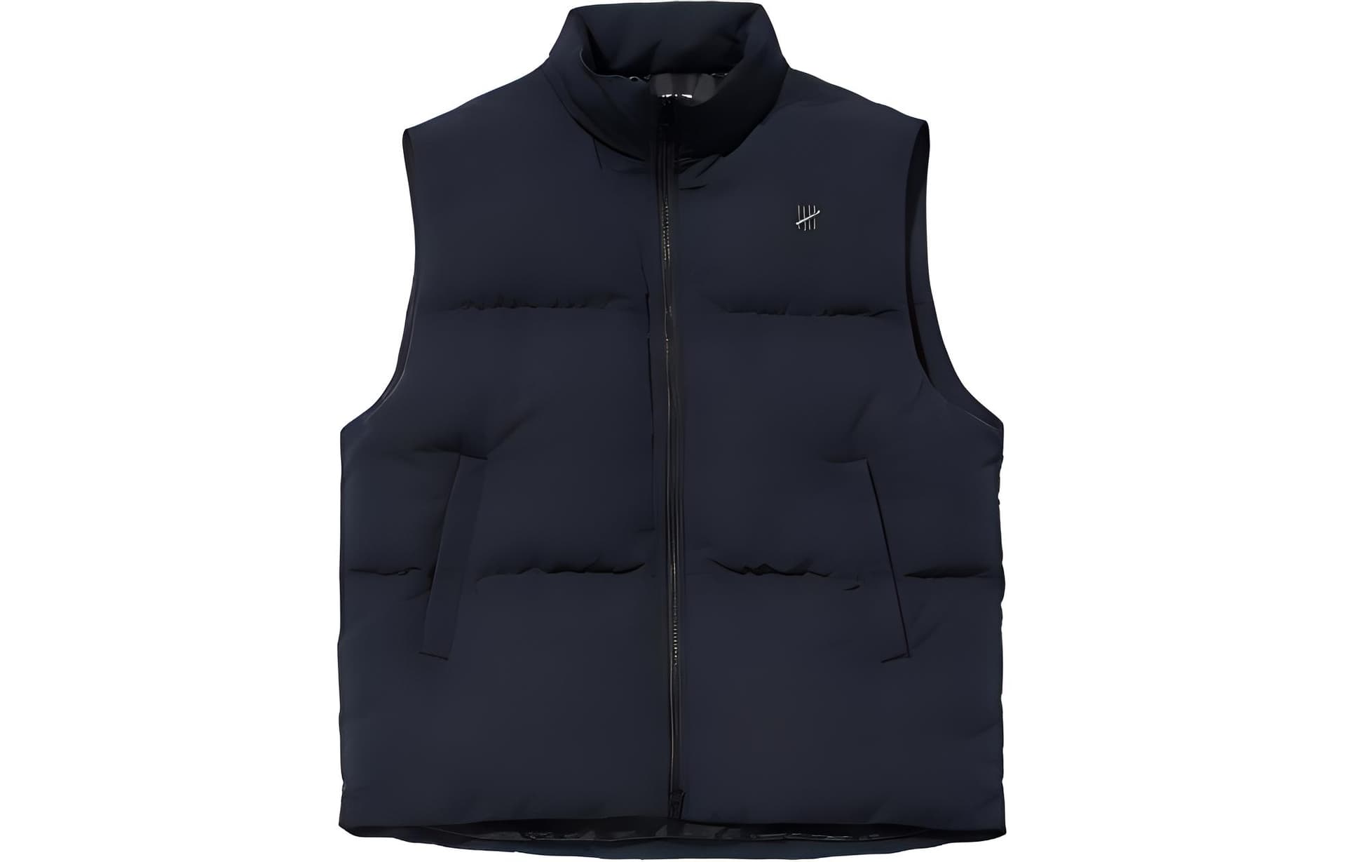 Жилет UNDEFEATED FW23 - изображение 1