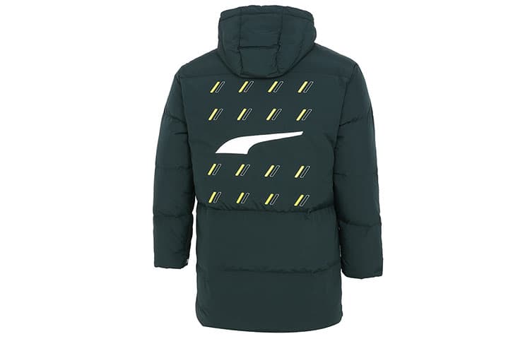 Зимняя куртка Puma - изображение 1