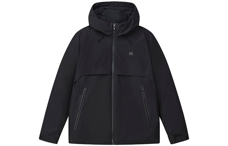 Зимняя куртка FILA - изображение 1
