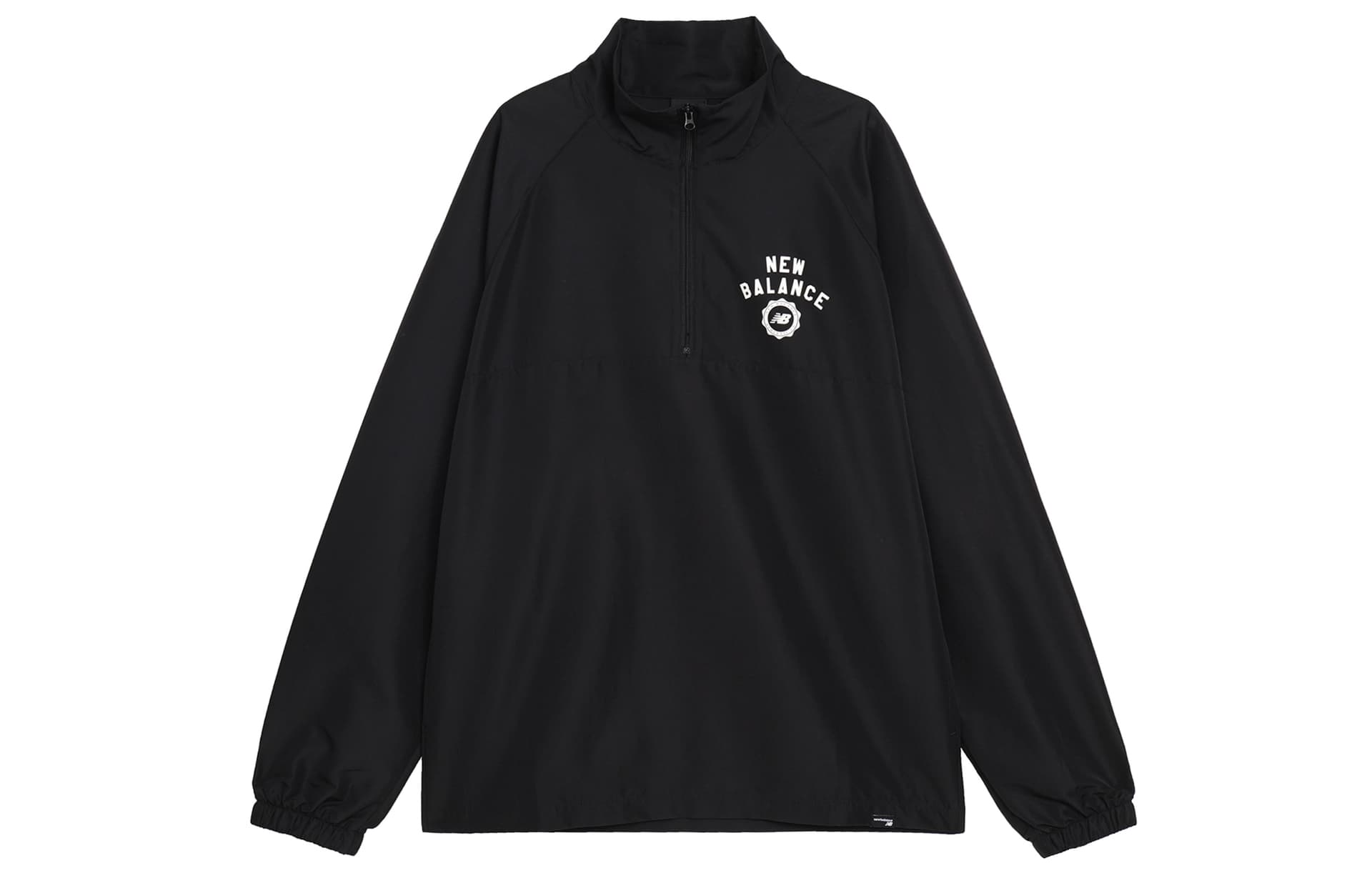 Куртка New Balance Sport Seasonal Woven Jacket - изображение 1