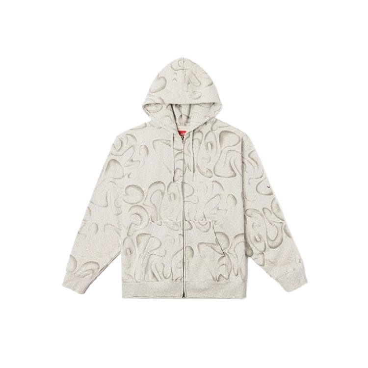 Кофта VANS Абрикос Унисекс Свитшоты - изображение 1
