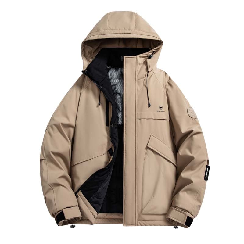 Куртка VanCamel Мужские Куртки - изображение 3