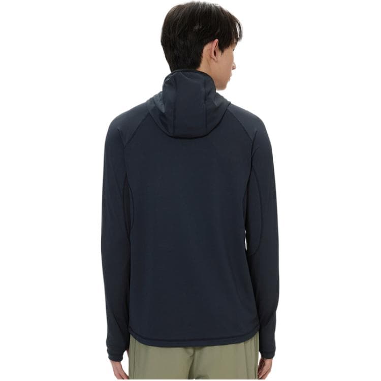 Худи KOLON SPORT WEATHER MONSTER - изображение 4