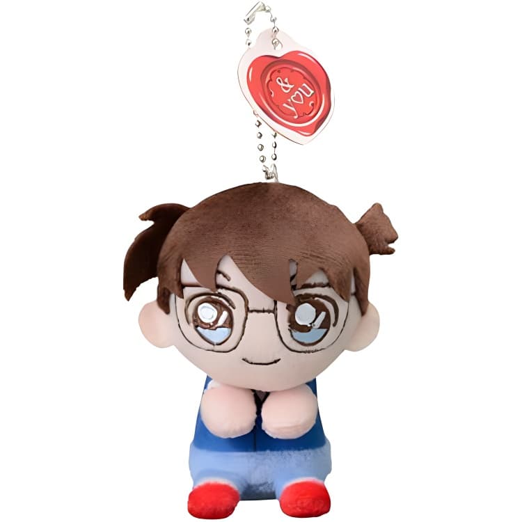 Мягкая игрушка SEGA withyou 10cm - изображение 1