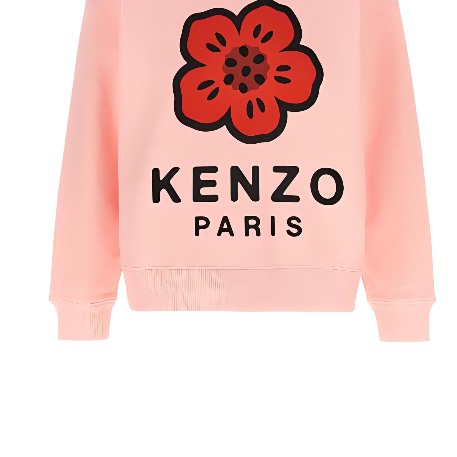 Худи KENZO - изображение 4
