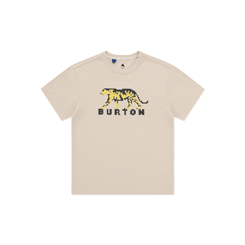 Футболка BURTON Унисекс Футболки - изображение 1