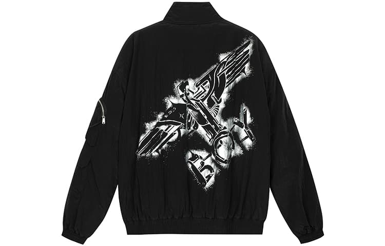 Куртка Boy London FW21 - изображение 1