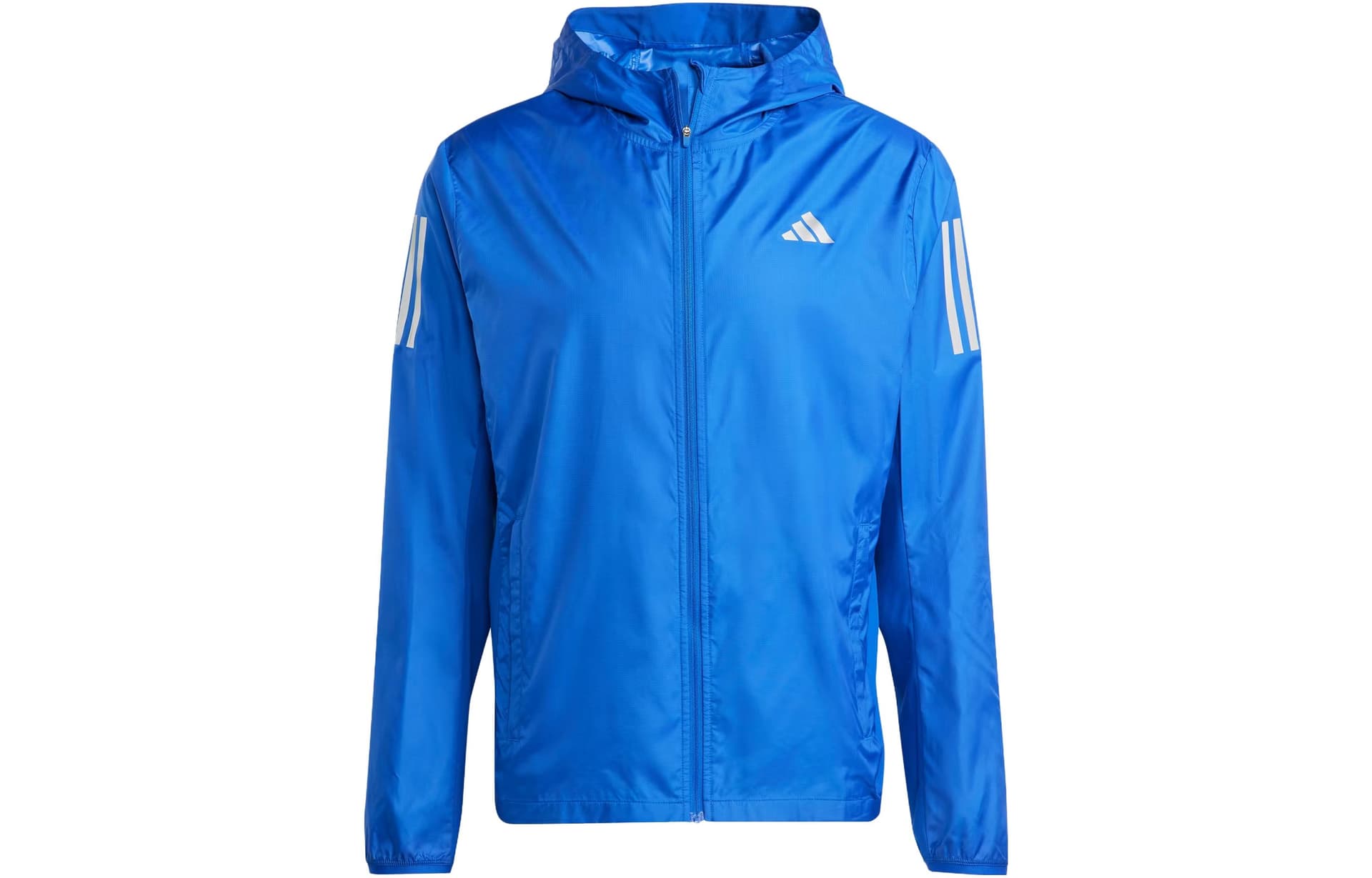 Куртка Adidas Originals Куртка Мужская Королевский Синий - изображение 1