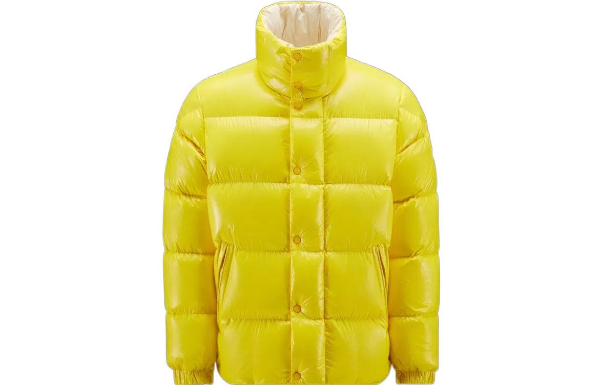 Зимняя куртка Moncler FW22 DervoxLogo - изображение 1