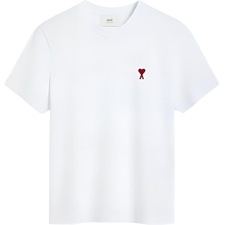 Футболка AMIPARIS FW24 T - изображение 1