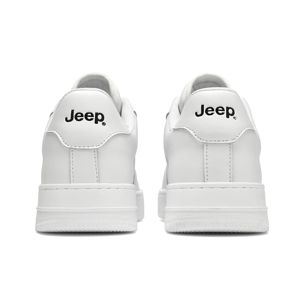 Кроссовки Jeep ins - изображение 4