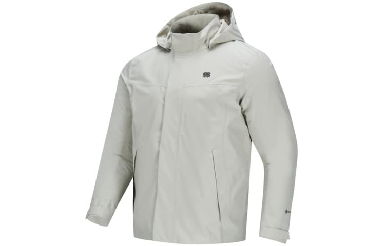 Демисезонная куртка KOLON SPORT HIKE GoreTex 2L logo - изображение 1