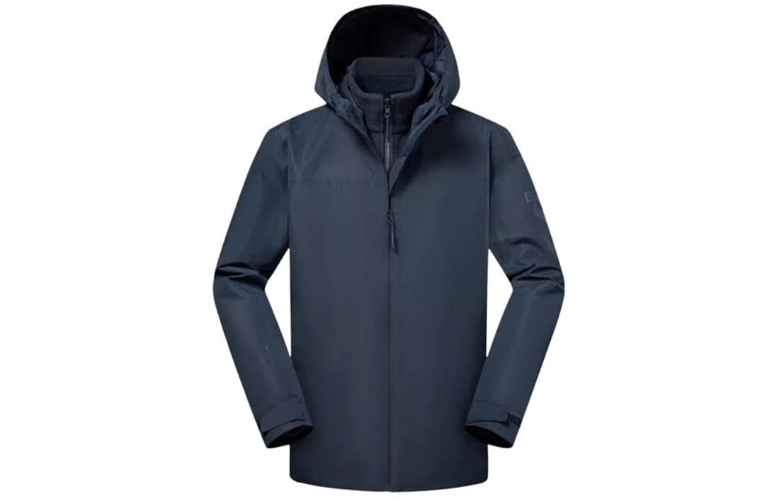 Демисезонная куртка Jack Wolfskin - изображение 1
