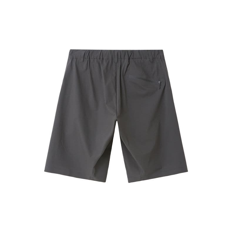 Шорты DESCENTE ALLTERRAIN SS25 - изображение 2