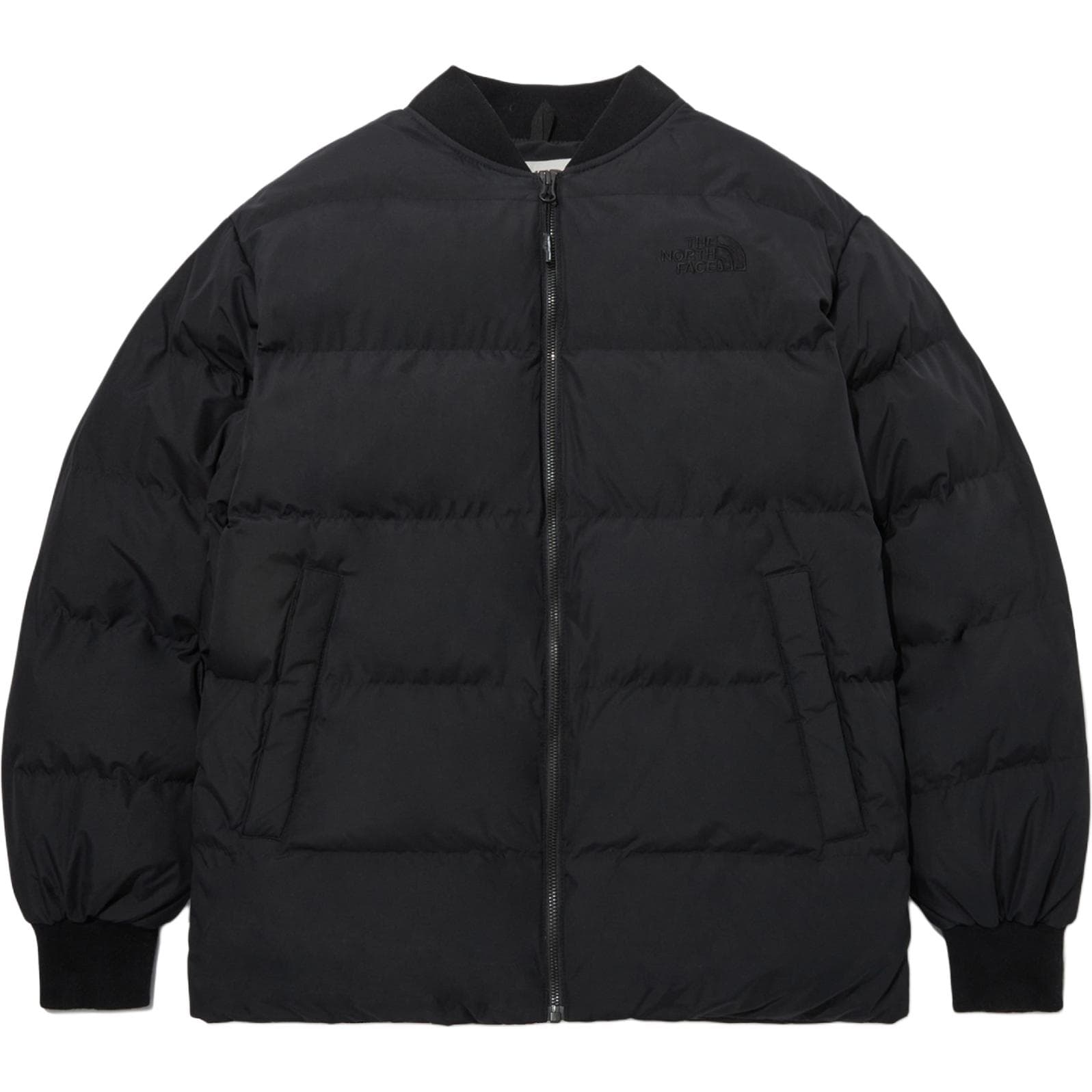 Зимняя куртка пуховик THE NORTH FACE - изображение 1