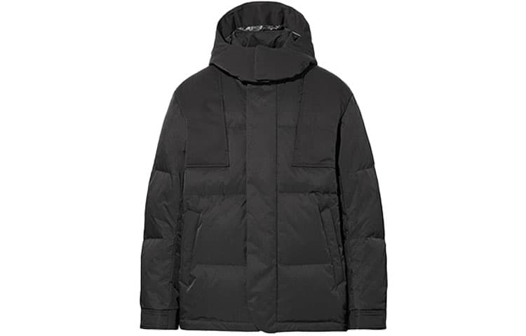 Зимняя куртка UNIQLO - изображение 1