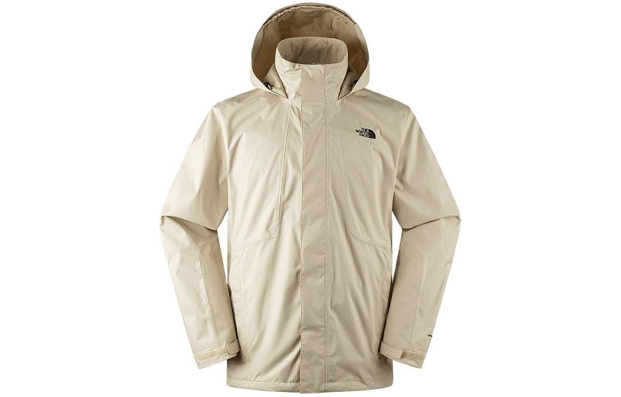 Демисезонная куртка The North Face - изображение 1
