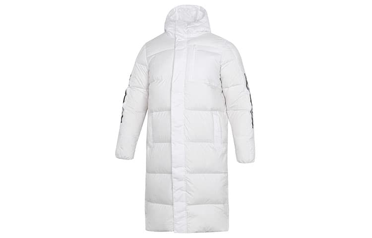 Зимняя куртка adidas - изображение 1