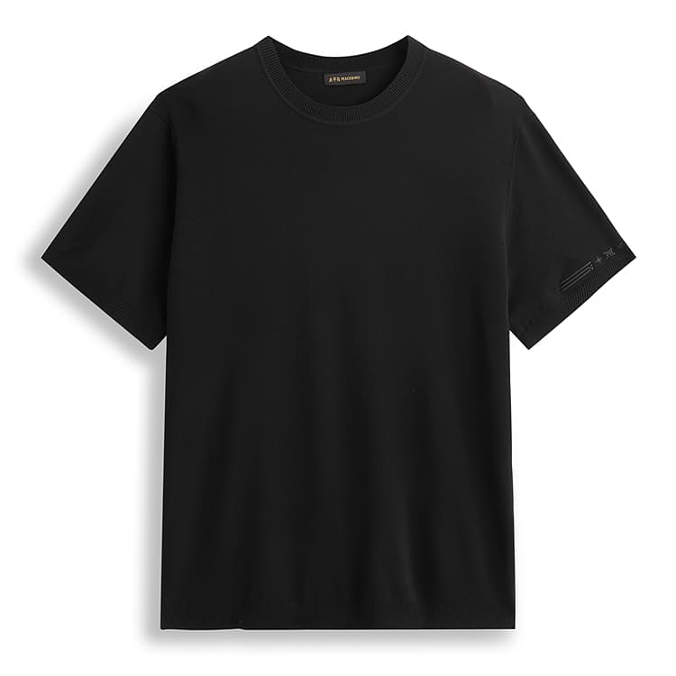 Футболка PEACEBIRD MEN T 1 - изображение 1