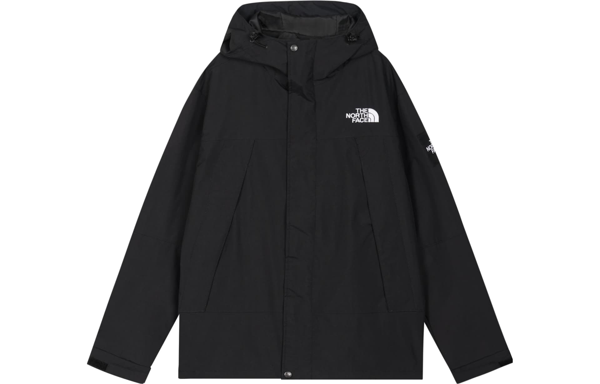 Куртка THE NORTH FACE Logo - изображение 1