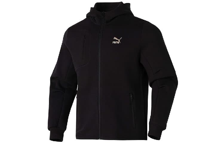 Куртка PUMA - изображение 1