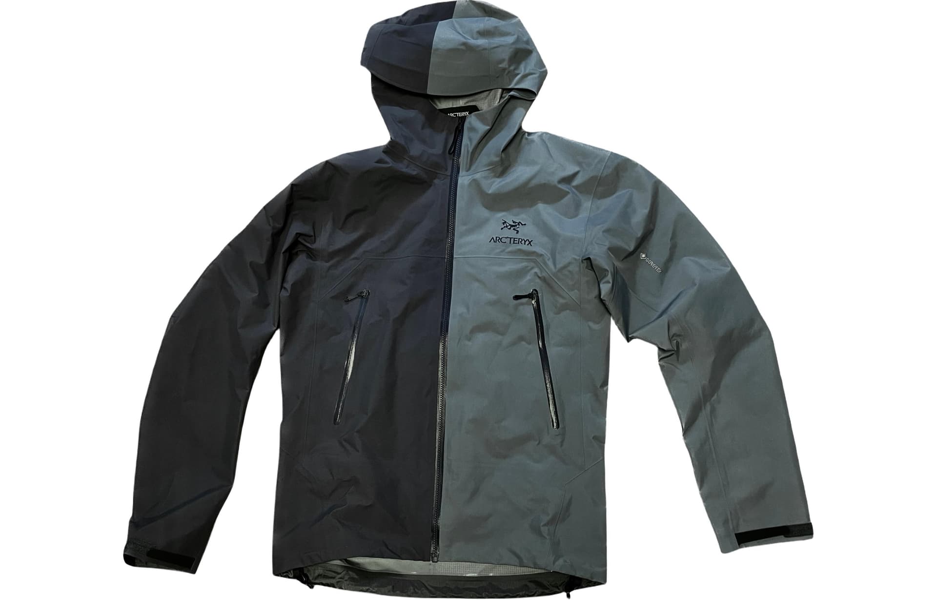 Демисезонная куртка Arcteryx BETA Jacket - изображение 1