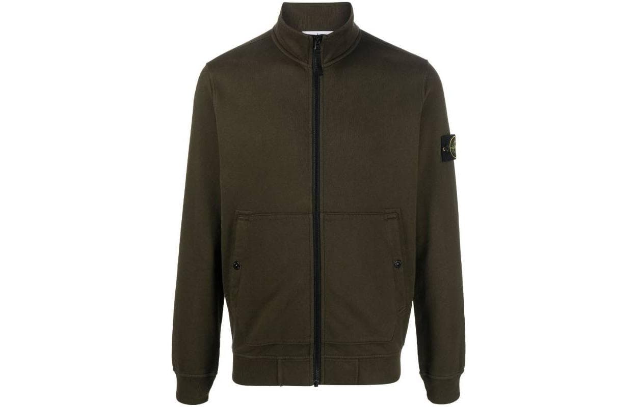 Куртка STONE ISLAND FW23 - изображение 1