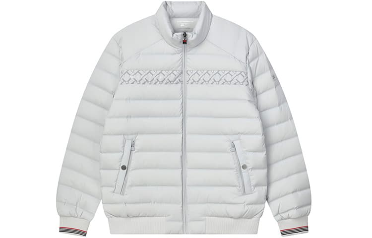 Зимняя куртка FILA - изображение 1