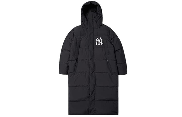 Зимняя куртка New Era FW21 MLB - изображение 1