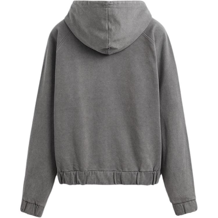 Худи ZARA Hoodie - изображение 2