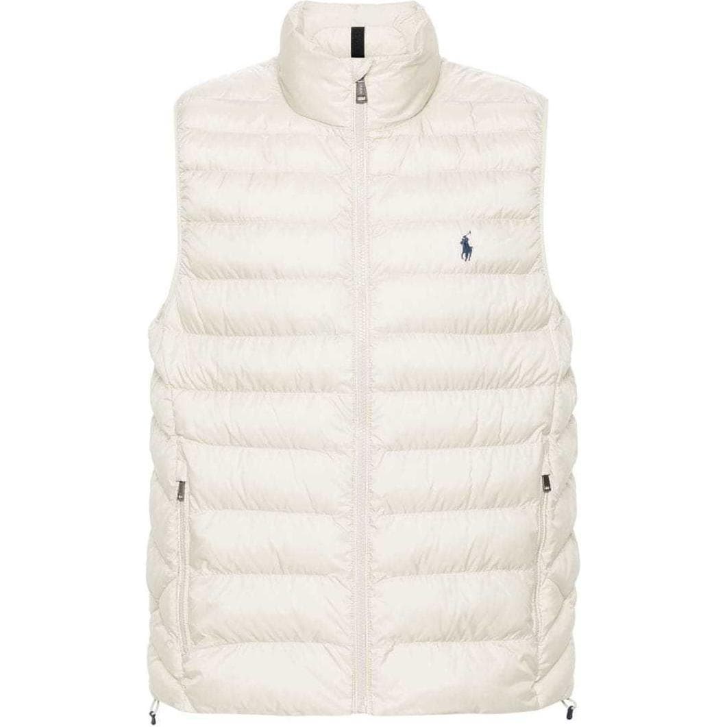 Жилет Polo Ralph Lauren SS24 Logo - изображение 1