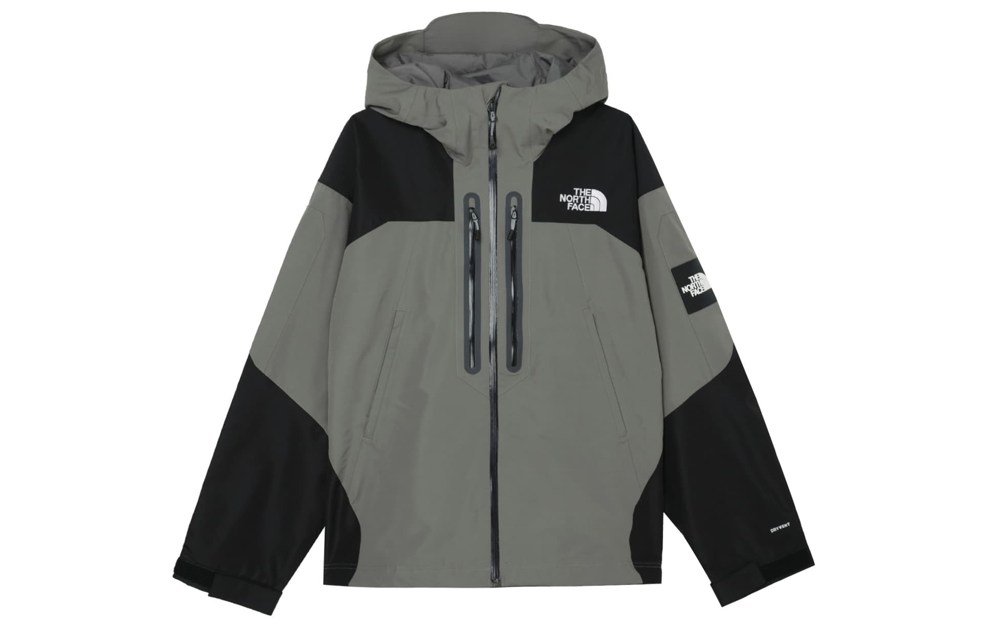 Демисезонная куртка THE NORTH FACE - изображение 1