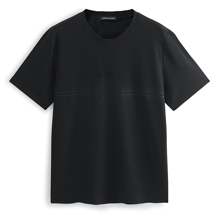 Футболка PEACEBIRD MEN T 1 - изображение 1