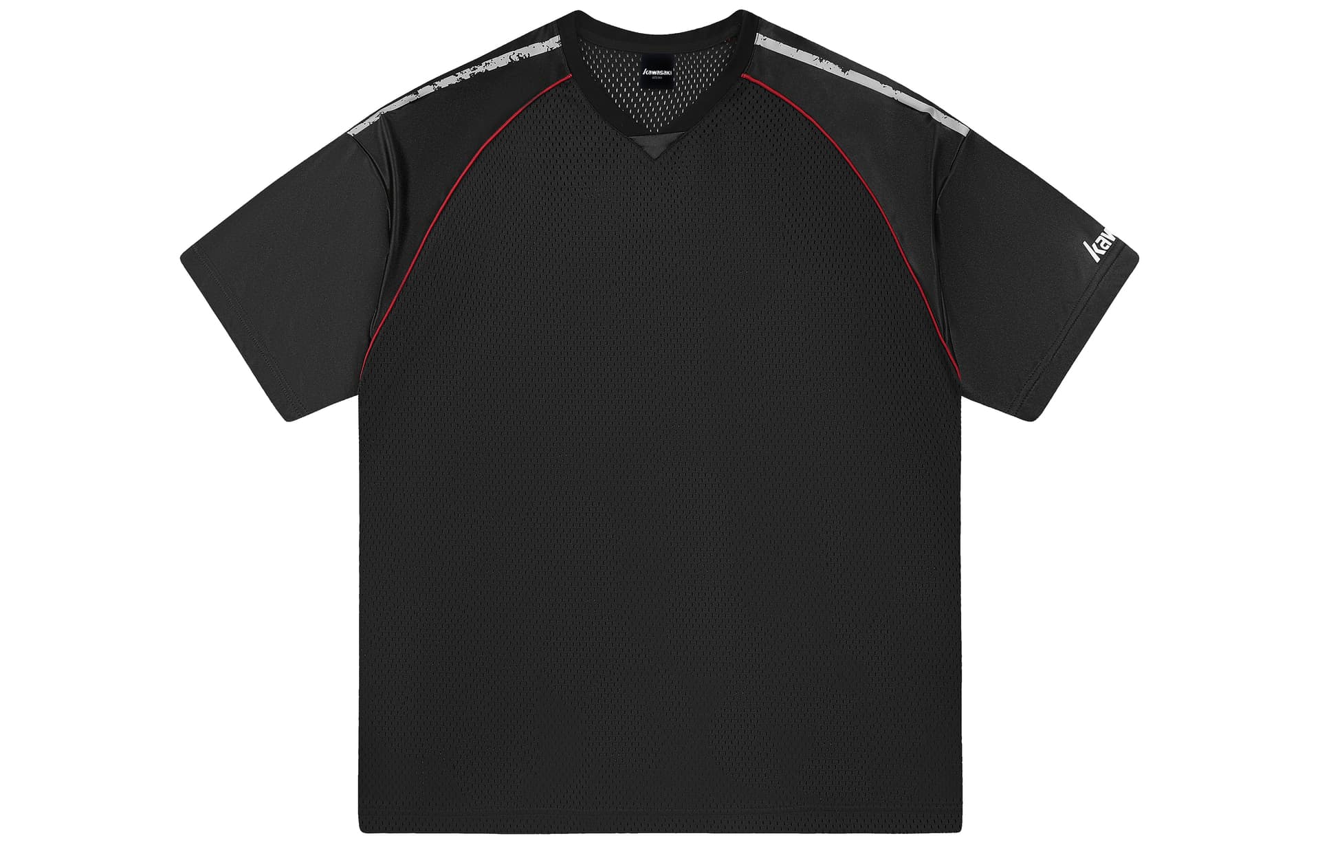 Футболка Kawasaki T - изображение 1