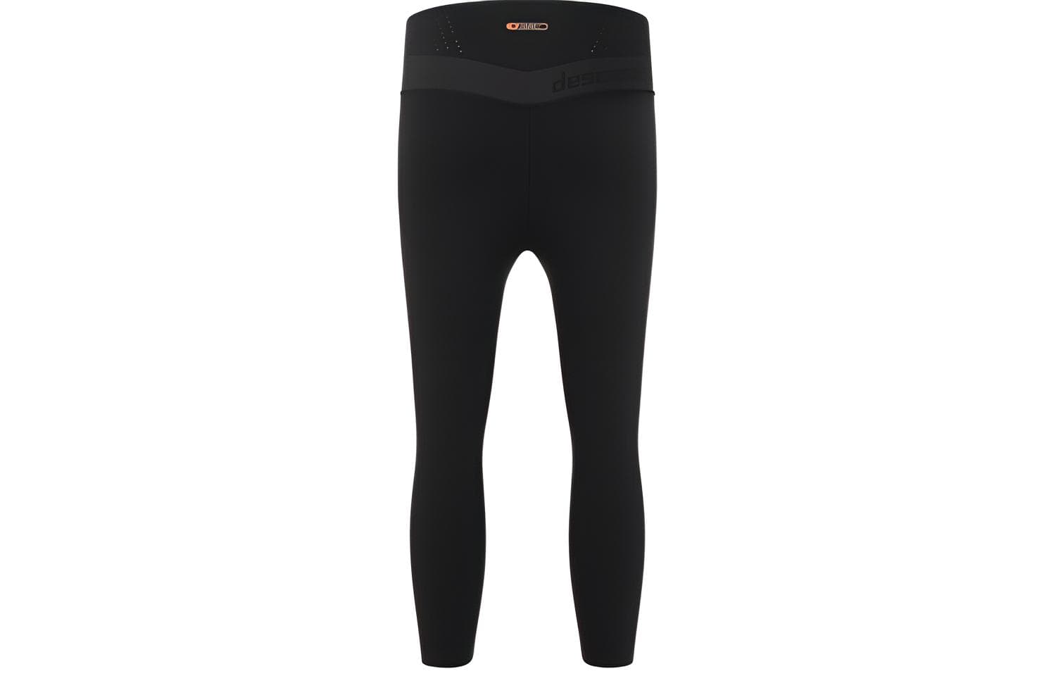 Штаны DESCENTE WOMENS TRAINING bodyflex - изображение 2