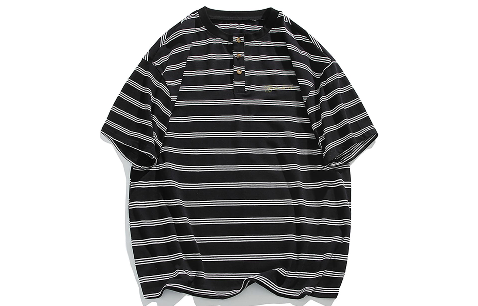 Футболка BOBBY ABLEY Polo - изображение 1