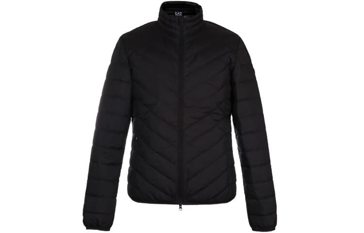 Зимняя куртка EMPORIO ARMANI - изображение 1