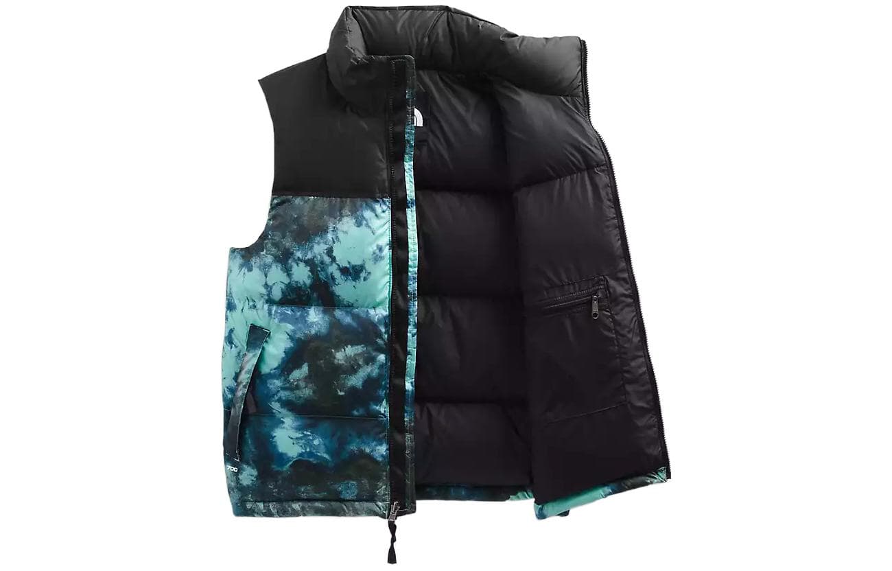 Зимняя куртка The North Face 1996 Vest - изображение 1