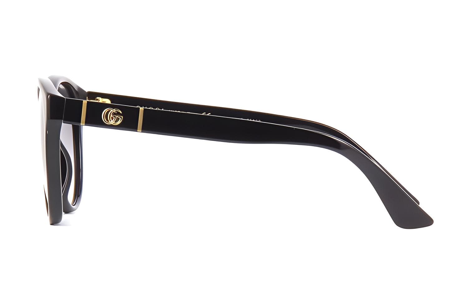 Солнцезащитные очки GUCCI 56mm - изображение 3