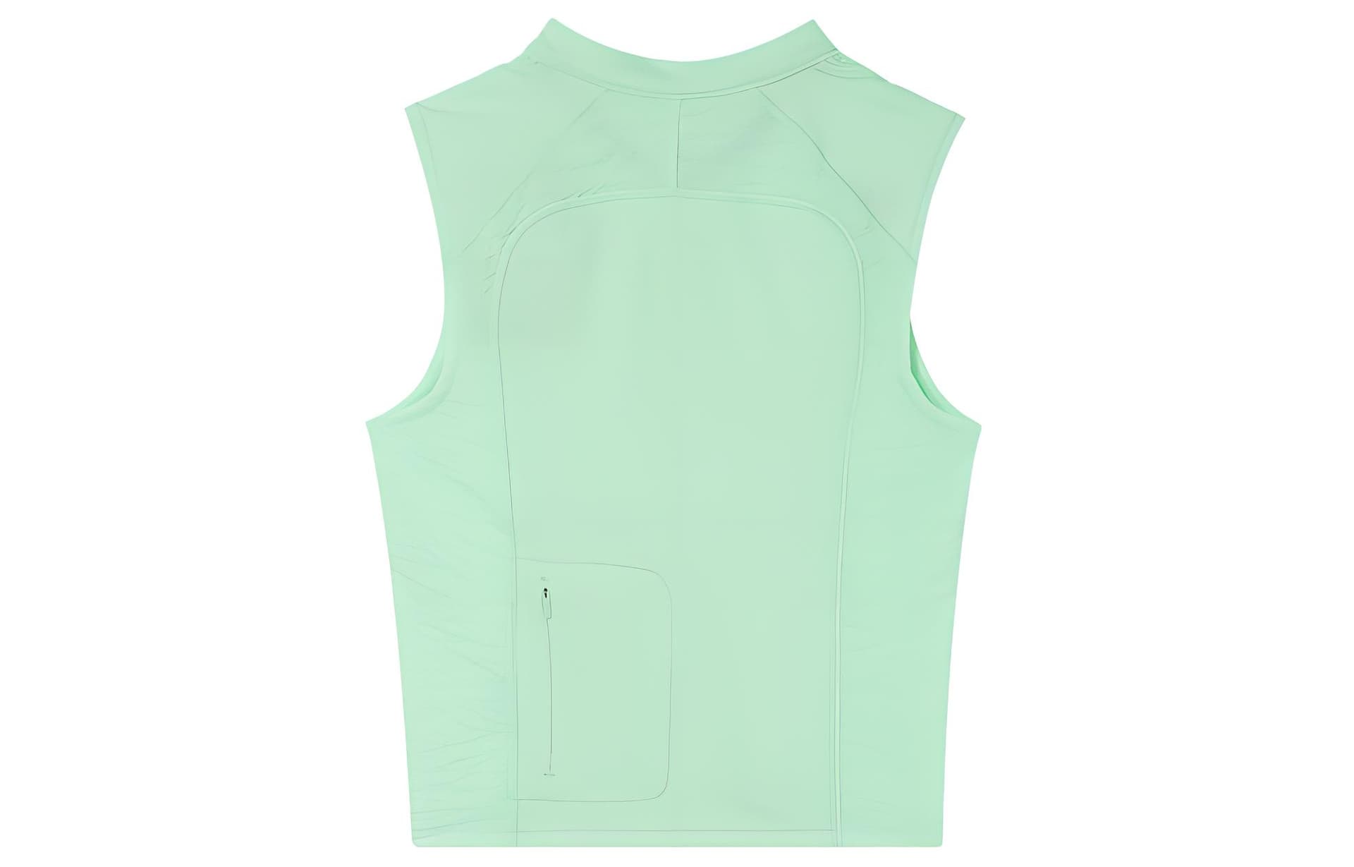 Футболка Nike Trail Dri-FIT VT - изображение 2