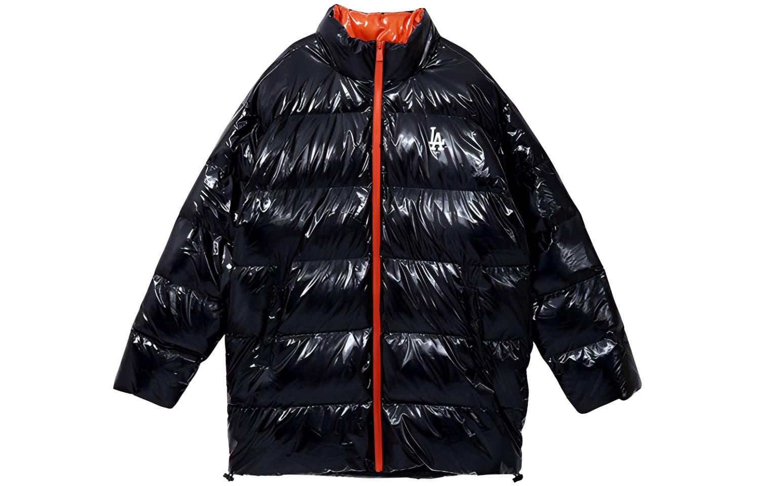 Зимняя куртка New Era FW21 - изображение 1