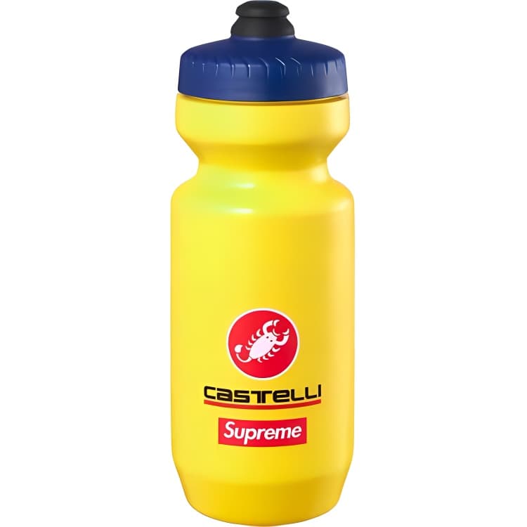 supreme Спортивные бутылки для воды - изображение 3