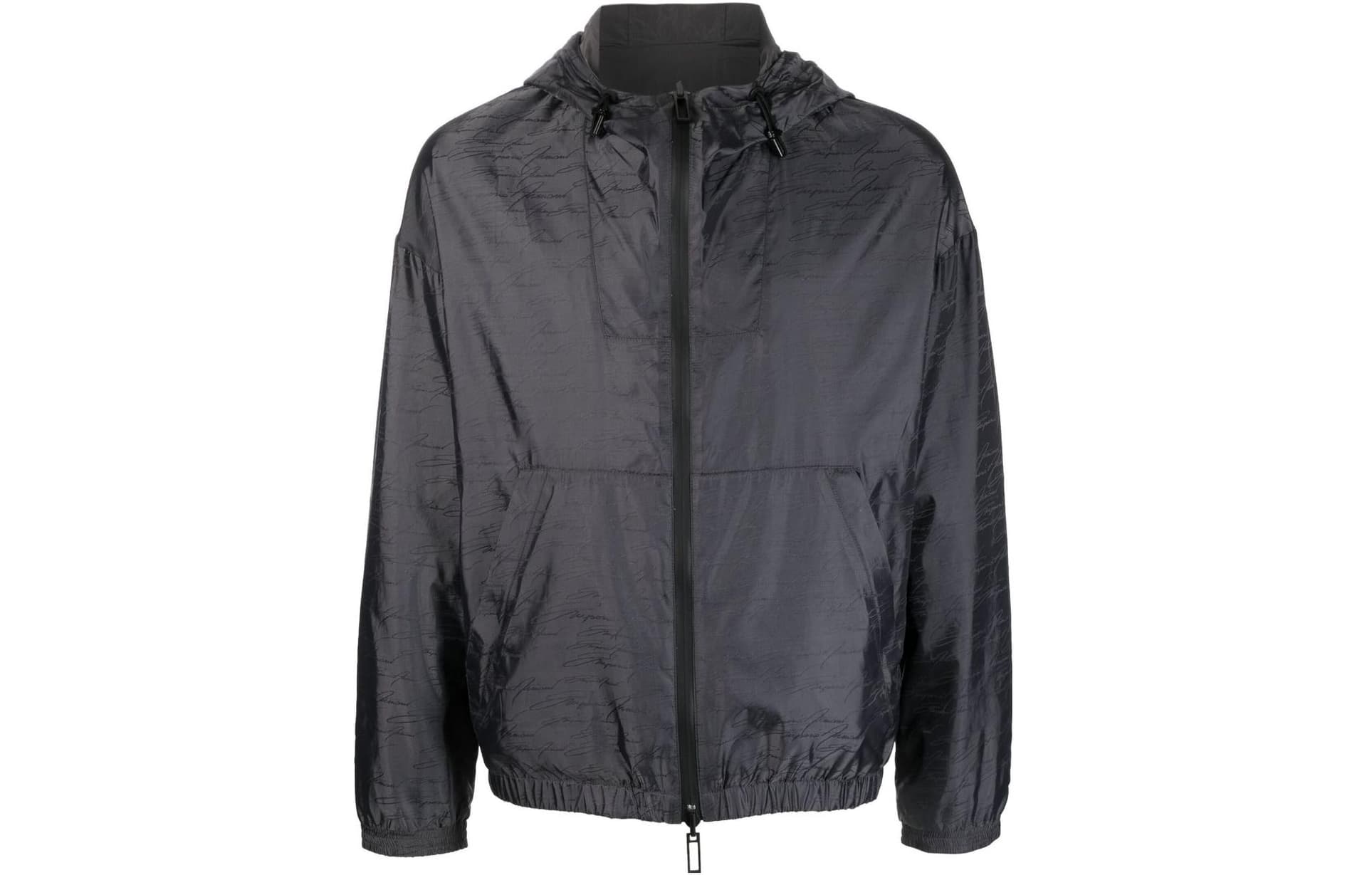 Куртка EMPORIO ARMANI SS23 - изображение 1