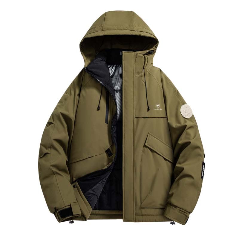 Куртка VanCamel Мужские Куртки - изображение 1