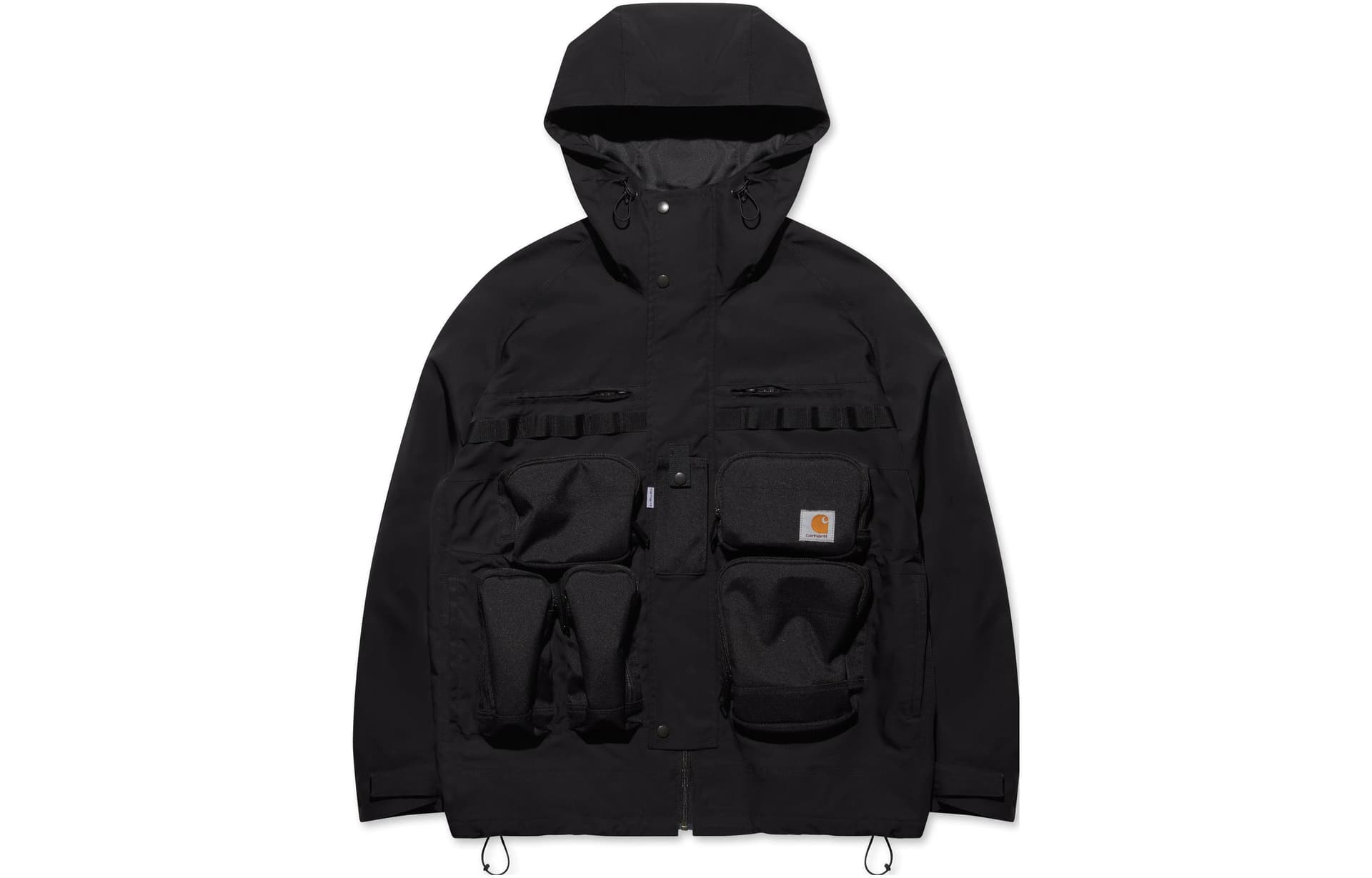 Куртка Carhartt WIP x Junya Watanabe - изображение 1