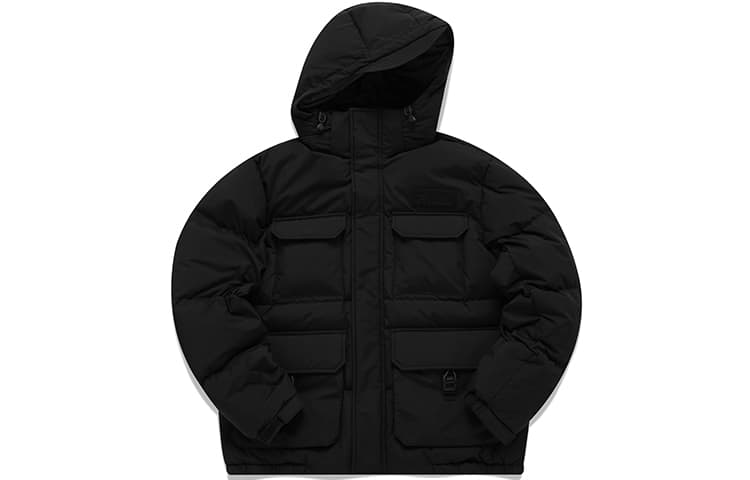 Зимняя куртка FILA FUSION - изображение 1