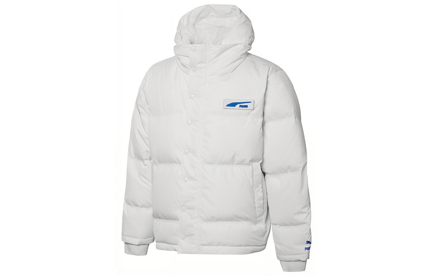 Зимняя куртка Puma - изображение 1